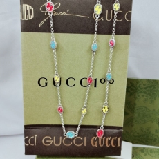 Gucci Necklaces